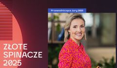 Marta Pokutycka-Mądrala na czele jury konkursu Złote Spinacze 2025