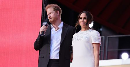 Porażka Meghan Markle. Joe Biden wycofał się z planów, które popierała