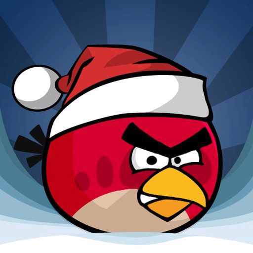 Twórcy Angry Birds szykują niespodziewankę na 11 grudnia 2