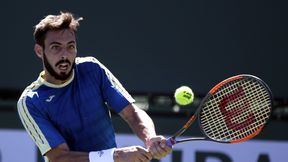 Marcel Granollers przed pojedynkiem z Łukaszem Kubotem i Marcelo Melo: Trudno oczekiwać, że to będzie łatwy mecz