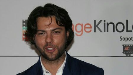 Olivier Janiak
