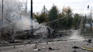 "Generał Armageddon" wróci na Ukrainę? Ponure ustalenia Brytyjczyków