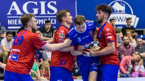 Wybrzeże bez euforii po wielkim kroku do play-offów. Lijewski doczekał się Korneckiego