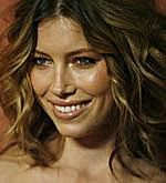 Jessica Biel przedstawi nominacje do Złotych Globów