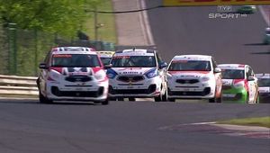 Kia Lotos Race 2015: I runda - Hungaroring