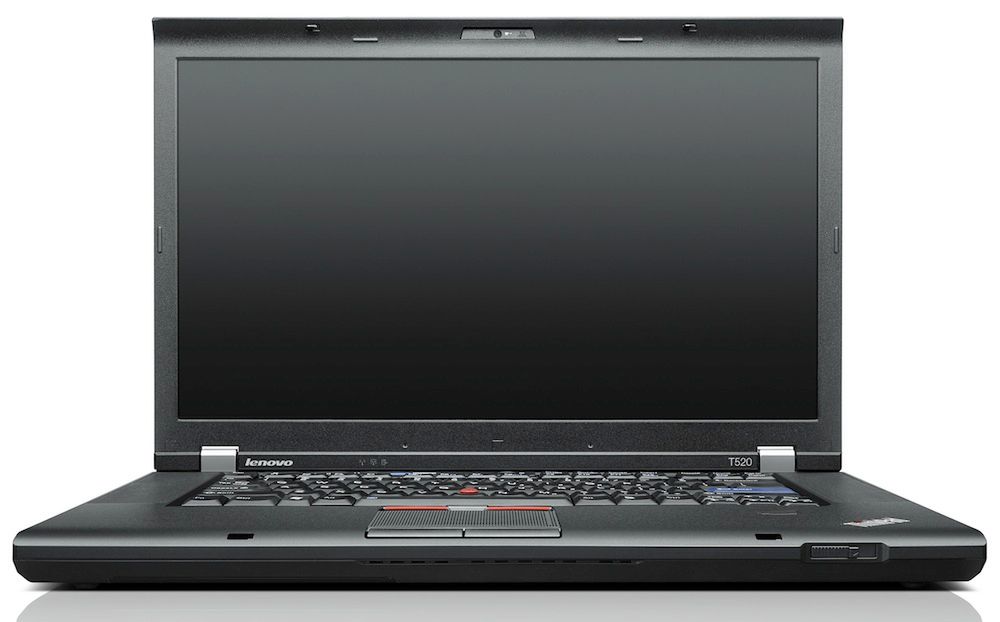 Lenovo - 6 nowych ThinkPadów i do 30 godzin na baterii! 2