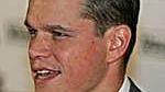 Matt Damon
