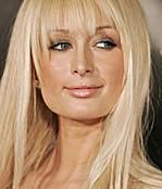 Niechciana Paris Hilton