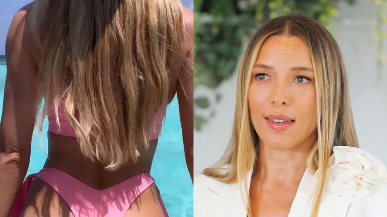 Ewa Chodakowska wdała się w pyskówkę z internautką