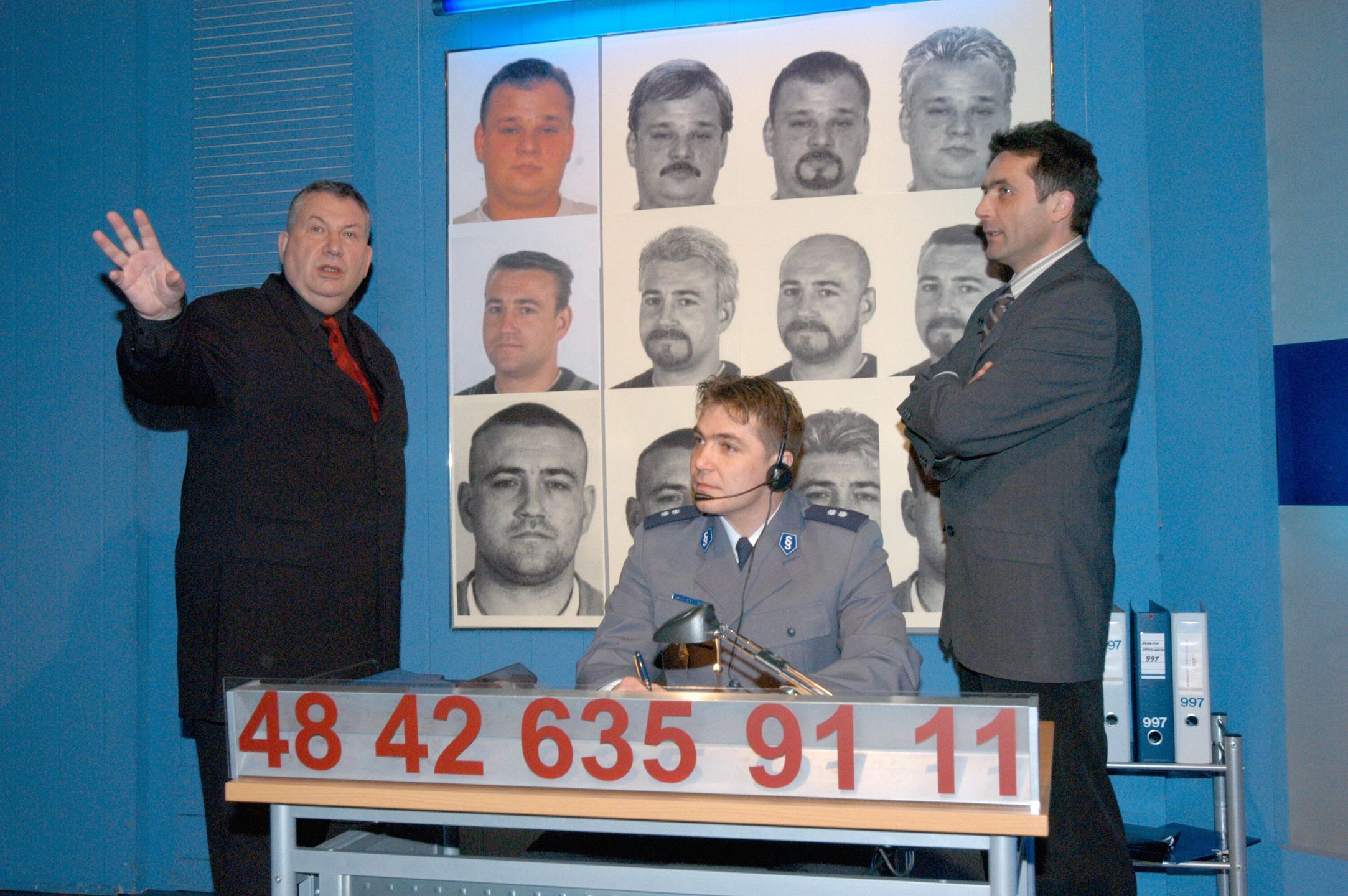 Michał Fajbusiewicz