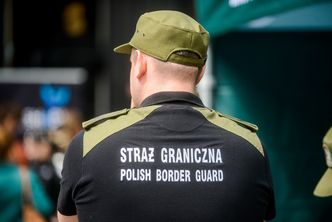 Strażnicy graniczni z większymi uprawnieniami. Oto szczegóły