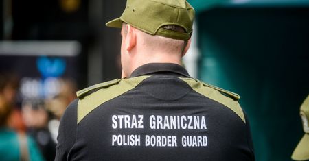Strażnicy graniczni z większymi uprawnieniami. Oto szczegóły