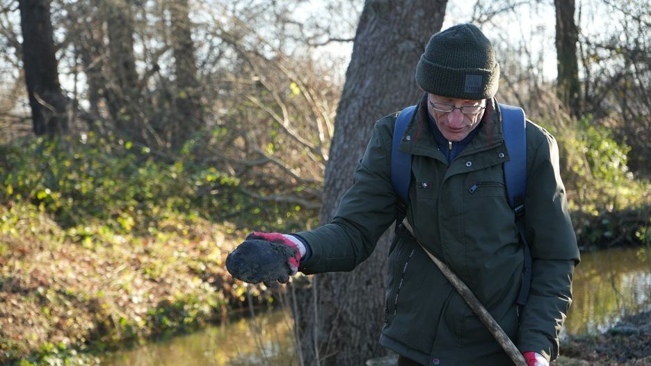 Na ratunek małżom Doliny Baryczy