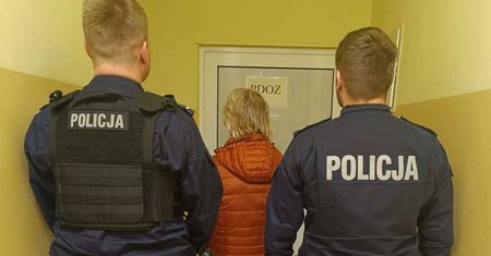 Naraziła zdrowie pacjentów? Miała blisko dwa promile alkoholu