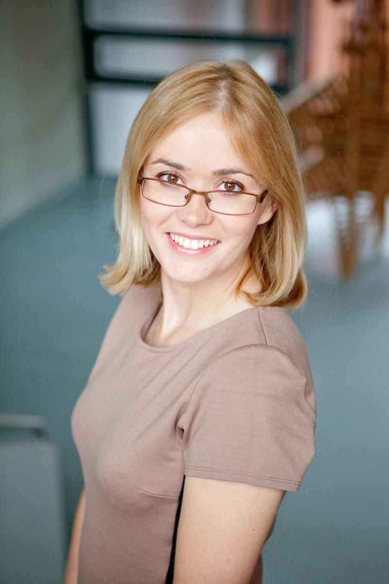 Dr Marta Majorczyk podkreśla, że kultura to świetny łącznik między pokoleniami