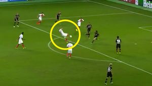 Przypomnieli cudownego gola Glika. Jest okazja