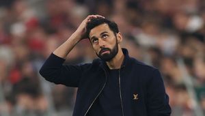 Przegrał z Realem prawie wszystko. Media w Hiszpanii piszą, co stanie się z trenerem