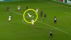 Przypomnieli cudownego gola Glika. Jest okazja