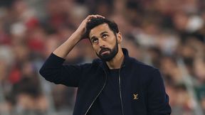 Przegrał z Realem prawie wszystko. Media w Hiszpanii piszą, co stanie się z trenerem