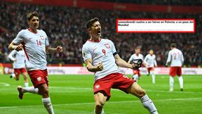 Hiszpanie pieją z zachwytu nad Polakiem. "Bohater"