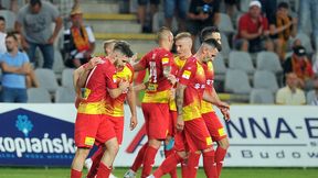 Fortuna I liga: Adam Frączczak rozwiewa wątpliwości. Korona Kielce jest wysoko