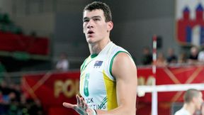 Olbrzym zwany Zwierzem, który ranił Polskę