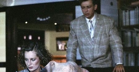 "Świnka": Zapomniany serial z plejadą gwiazd
