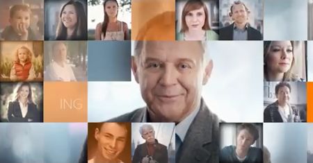 ING Bank zarabia coraz więcej na swoich klientach. Marże mocno w górę