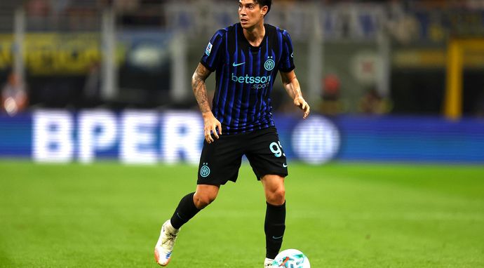 Full Impact Serie A