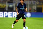 Liga włoska - mecz: Inter Mediolan - SSC Napoli