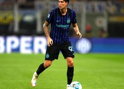 Eleven Sports 2 HD Liga włoska - mecz: Inter Mediolan - SSC Napoli