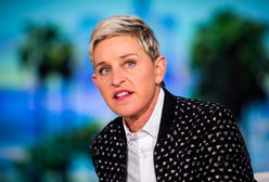 Ellen DeGeneres w trakcie rozwodu. Nie znoszą się z partnerką. Rozstanie może być kosztowne