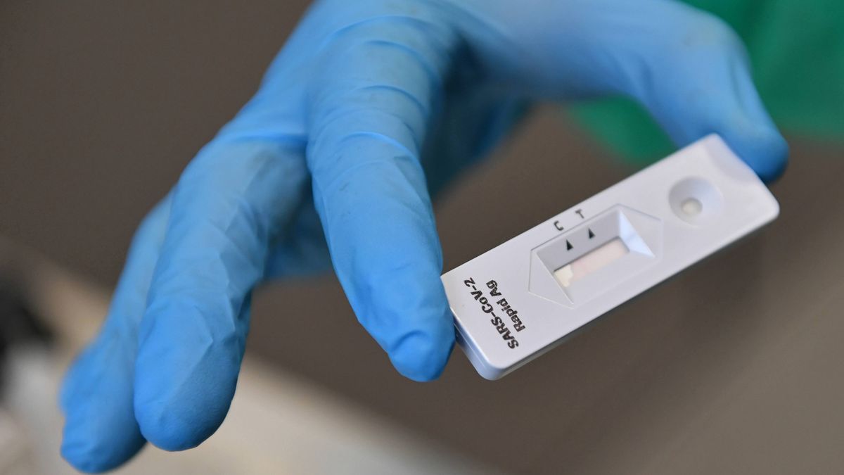 Test z marketu czy wyłącznie z laboratorium?