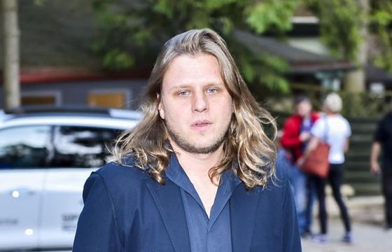 Prokuratura wszczyna śledztwo ws. wypadku Piotra Woźniaka-Staraka "ze skutkiem prawdopodobnie śmiertelnym"