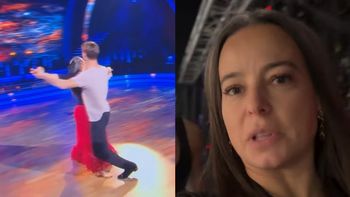 Fan zagaja o wagę Muchy przed "TzG". "Jak schudłaś, to będą super podnoszenia". Popiel komentuje: "Zbieram siły, żeby podnieść to EGO"