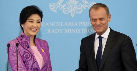 Czego polski biznes może szukać w Tajlandii?