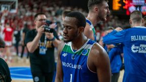 Phil Greene, gwiazda ligi: Mam sporo ofert