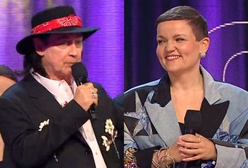 Wielki triumf legend rocka. Lady Pank z nagrodą życia