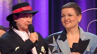 Wielki triumf legend rocka. Lady Pank z nagrodą życia