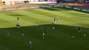 Kuriozalny gol w Chorwacji. Cieszyli się z nieuznanego gola, a rywale ich skarcili