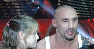Saleta odzyskał przytomność! (AKTUALIZACJA)