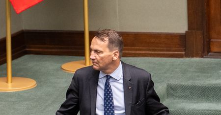 Tajemniczy zakup MSZ. Ujawnił go raport NIK