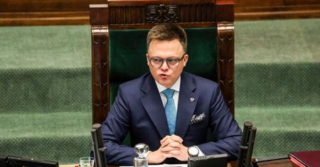 Ostre słowa o Hołowni. Współpracownik Ziobry bez hamulców