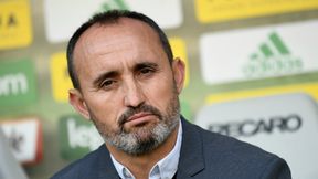 Kiko Ramirez: Wisła Kraków zasługuje na mistrzostwo Polski