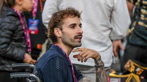 Żużel. Boli od samego patrzenia. Gwiazda PGE Ekstraligi wraca do zdrowia