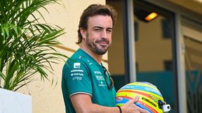 Alonso ważniejszy niż Hamilton? Mercedes może zmienić priorytety w F1