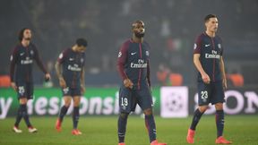 Ligue 1: Paris Saint-Germain bez fajerwerków i bez goli na zakończenie sezonu. Wybuch radości w Caen