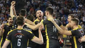 PGE Skra Bełchatów rozpocznie przygotowania w połowie sierpnia