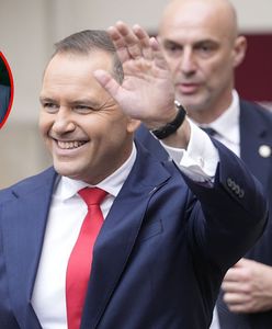 Hołownia zaprosił Nawrockiego. Wiadomo, kiedy się spotkają