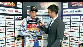 Piotr Pawlicki: Ból nogi? W czasie biegu nie myślę